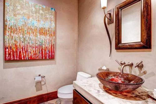 Apartamento Village Walk 55