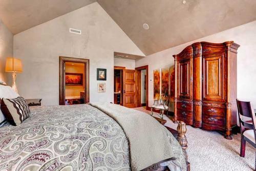 Apartamento Village Walk 55