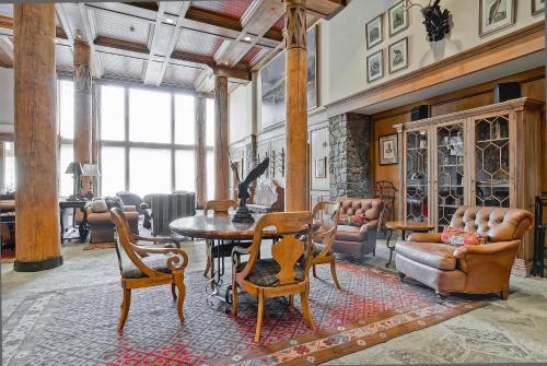 Apartamento Mccoy Peak Lodge 301