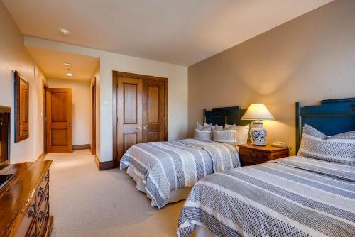 Apartamento Mccoy Peak Lodge 301