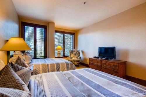 Apartamento Mccoy Peak Lodge 301