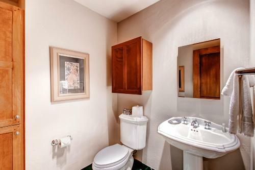 Apartamento Mccoy Peak Lodge 301