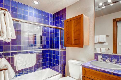 Apartamento Mccoy Peak Lodge 301