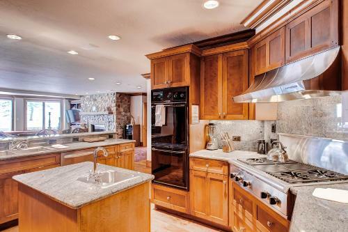 Apartamento Mccoy Peak Lodge 301