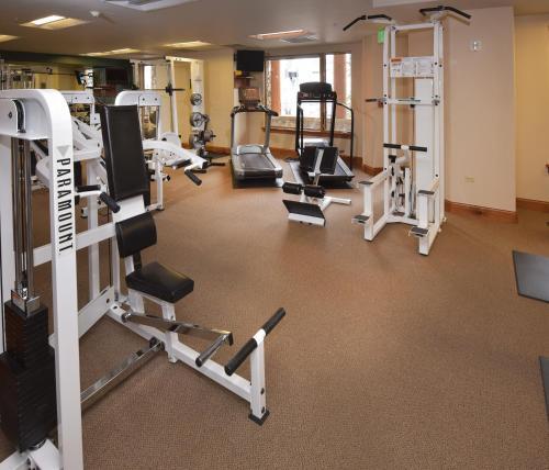 Apartamento Elkhorn 401