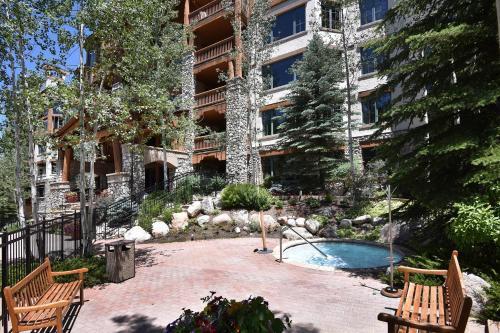 Apartamento Elkhorn 401