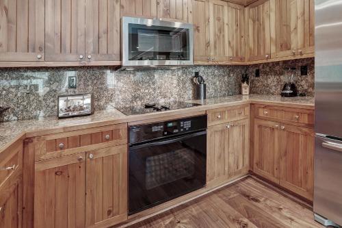 Apartamento Elkhorn 401
