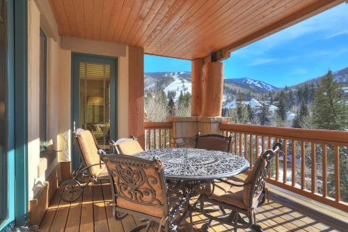 Apartamento Elkhorn 401
