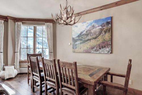 Apartamento Elkhorn 401