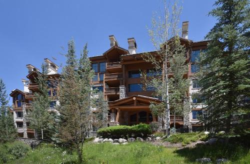 Apartamento Elkhorn 401