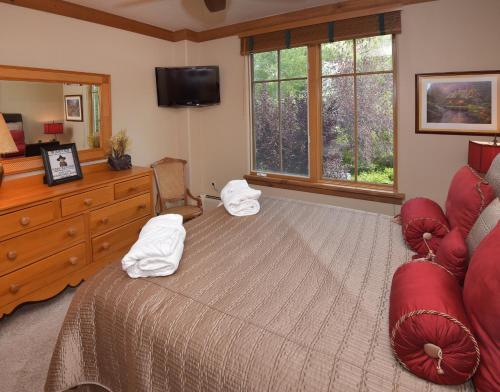 Apartamento Elkhorn 204