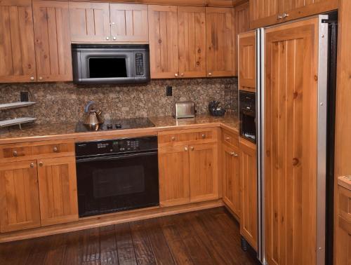 Apartamento Elkhorn 204
