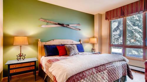 Apartamento Highlands Westview 103