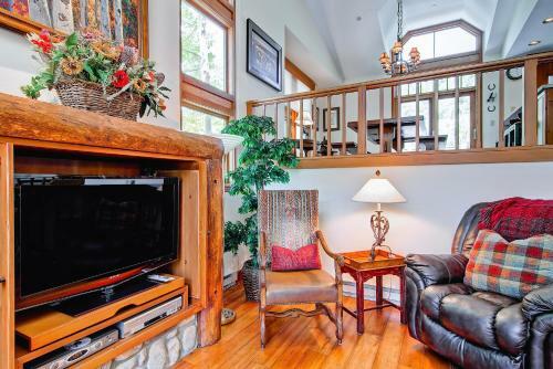 Apartamento Meadows Townhome C1