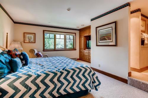 Apartamento Meadows Townhome C1