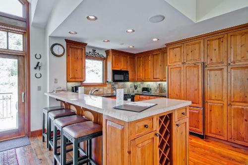 Apartamento Meadows Townhome C1