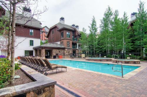 Villa Montane 111