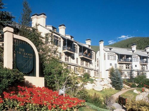 Apartamento Meadows Townhome P2