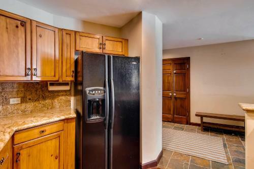 Apartamento Highlands Lodge 204