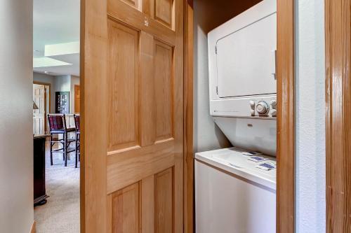 Apartamento Highlands Lodge 305