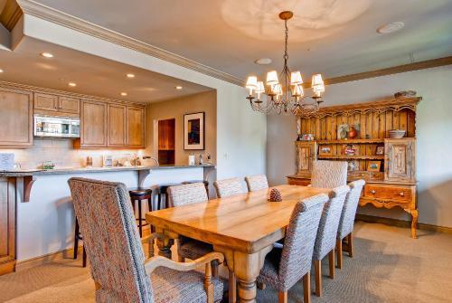 Apartamento Highlands Slopeside 507