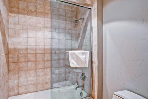 Apartamento Highlands Slopeside 507