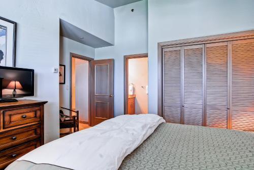 Apartamento Highlands Slopeside 507