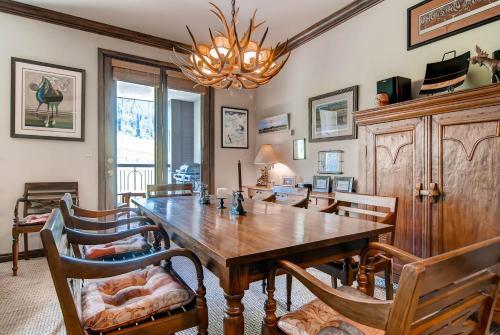 Apartamento Highlands Slopeside 221