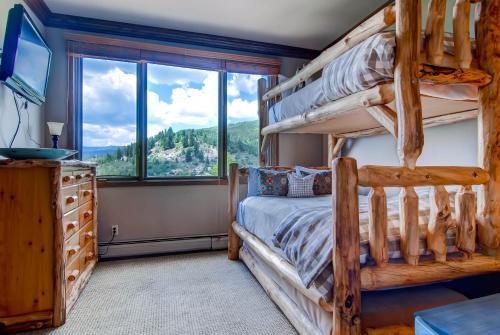 Apartamento Highlands Slopeside 221