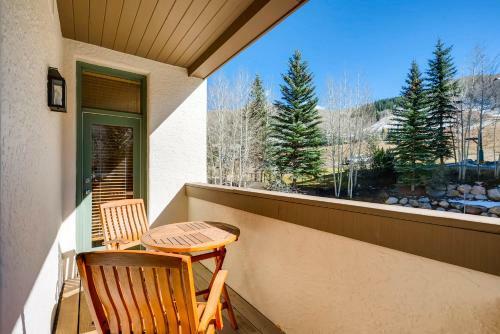 Apartamento Highlands Lodge 203