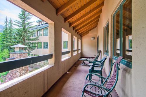 Apartamento Kiva 227