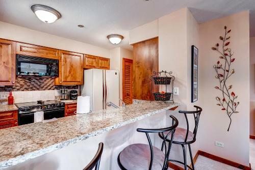 Apartamento Kiva 336