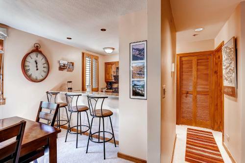 Apartamento Kiva 336