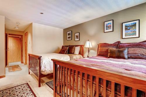 Apartamento Kiva 336