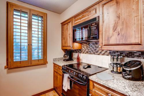 Apartamento Kiva 336