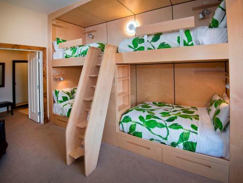 Apartamento Osprey 303