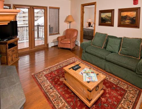 Apartamento Market Square 306