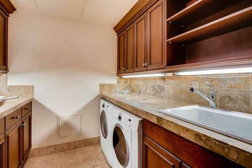 Apartamento Village Walk 170