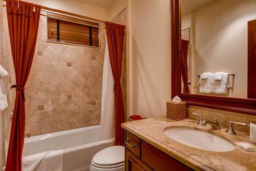 Apartamento Village Walk 170