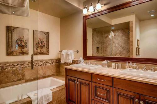 Apartamento Village Walk 170