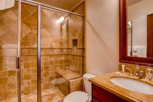 Apartamento Village Walk 170