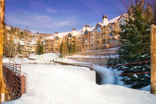 Apartamento Highlands Westview 102