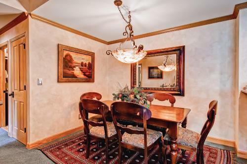 Apartamento Highlands Westview 102