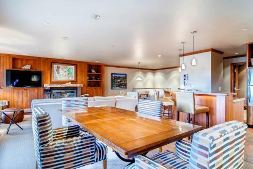 Apartamento Village Hall 04