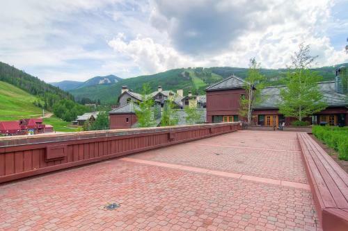 Apartamento Village Hall 04