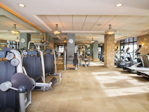 Apartamento Meadows Townhome M2