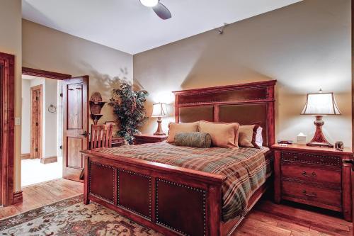 Apartamento Highlands Westview 303