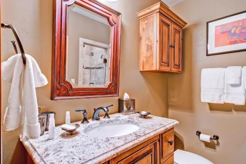 Apartamento Highlands Westview 303
