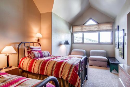 Apartamento Highlands Slopeside 505