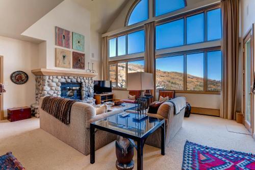 Apartamento Highlands Slopeside 505